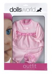 Opakowanie Ubranka Deluxe w 8 modnych wzorach