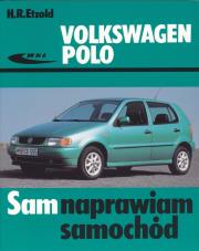 Okładka książki Volkswagen Polo 1994-2001