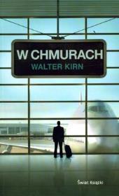 Okładka książki W chmurach