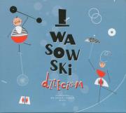 Okładka książki Wasowski dzieciom - Audiobook