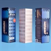 Okładka książki Wieża