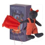 Opakowanie Wilczek w Pudełku Pułapce na Koszmary