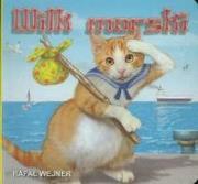 Okładka książki Wilk morski LIWONA