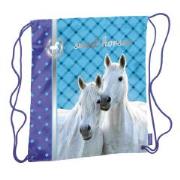 Opakowanie Worek szkolny na ramię Horses