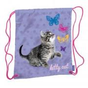 Opakowanie Worek szkolny na ramię Kitty