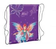 Opakowanie Worek szkolny na ramię Winx