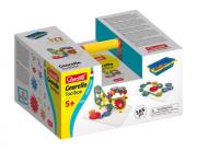 Zestaw konstrukcyjny Georello toolbox 165. Wydawca: Quercetti. Dadada.pl Opakowanie Zestaw konstrukcyjny Georello toolbox 165
