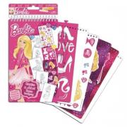 Opakowanie Zestaw kreatywny Barbie