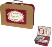 Opakowanie Zestaw małej kucharki w walizce