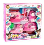 Opakowanie Zestaw urządzeń AGD