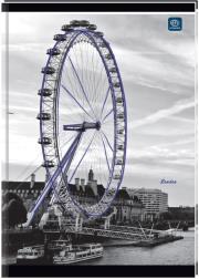 Opakowanie Zeszyt A5/60K linia (10szt)