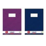 Opakowanie Zeszyt do nut A4/8K BCH (10szt)