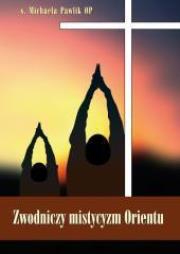 Okładka książki Zwodniczy mistycyzm Orientu WDS