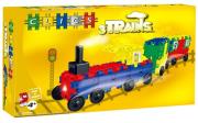 Opakowanie 3 Trains