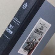 Okładka książki 365 obiadów