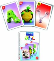 Okładka książki ABC Piotruś