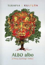 Opakowanie ALBO albo Terapia i kultura 1/2015