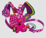 Opakowanie AMIGAMI figurka Królik + akcesoria