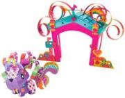 Opakowanie AmiGami figurka Pies + domek