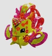 Opakowanie AMIGAMI figurka Ptak + akcesoria