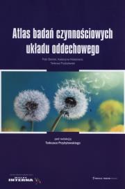Atlas badań czynnościowych układu oddechowego. Wydawca: Medical Tribune. Dadada.pl Opakowanie Atlas badań czynnościowych układu oddechowego