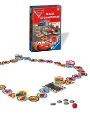 Opakowanie Auta 2 Mistrz toru