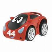 Opakowanie Auti Turbo Touch Wild czerwone