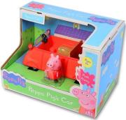 Opakowanie Auto Peppy