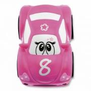 Opakowanie Auto Turbo Touch różowe