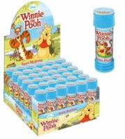 Opakowanie Bańki mydlane Kubuś 55ml