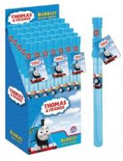 Opakowanie Bańki mydlane miecz Tomek i przyjaciele 120ml