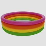 Opakowanie Basen dmuchany 168 cm