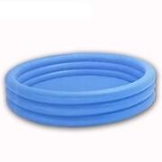 Opakowanie Basen dmuchany błękitny 147 cm