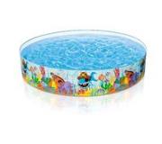 Opakowanie Basen rozporowy 244X46 cm