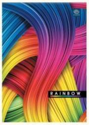 Opakowanie Blok techniczny kolor A5/20K barwiony w m. (5szt)