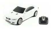 Opakowanie BMW M3 zdalnie sterowane skala 1:28 białe