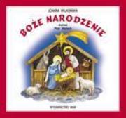 Okładka książki Boże Narodzenie tw
