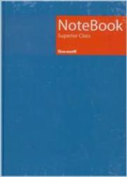 Opakowanie Brulion A5/96K kratka OT Metal Superior (5szt)