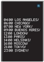 Opakowanie Brulion A5/96K linia 412C/Boys (5szt)