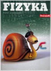 Opakowanie Brulion A5/96K/TW kratka Fizyka (5 szt.)