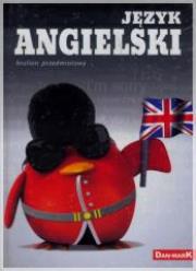 Opakowanie Brulion A5/96K/TW kratka Język niemiecki (5 szt.)