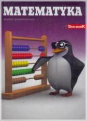 Opakowanie Brulion A5/96K/TW kratka Matematyka (5 szt.)