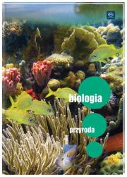 Opakowanie Brulion tematyczny A5/80K kratka Biologia (5szt)