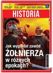 Opakowanie Brulion tematyczny A5/80K kratka Historia (5szt)
