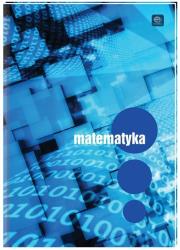Opakowanie Brulion tematyczny A5/80K kratka matematyka (5szt)