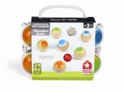 Opakowanie Bule zestaw do gry