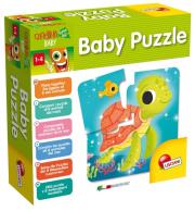 Opakowanie Carotina Baby puzzle