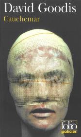 Okładka książki Cauchemar