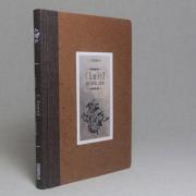 Okładka książki Chmiel Jego uprawa i użycie