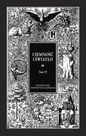 Opakowanie Ciemność i światło